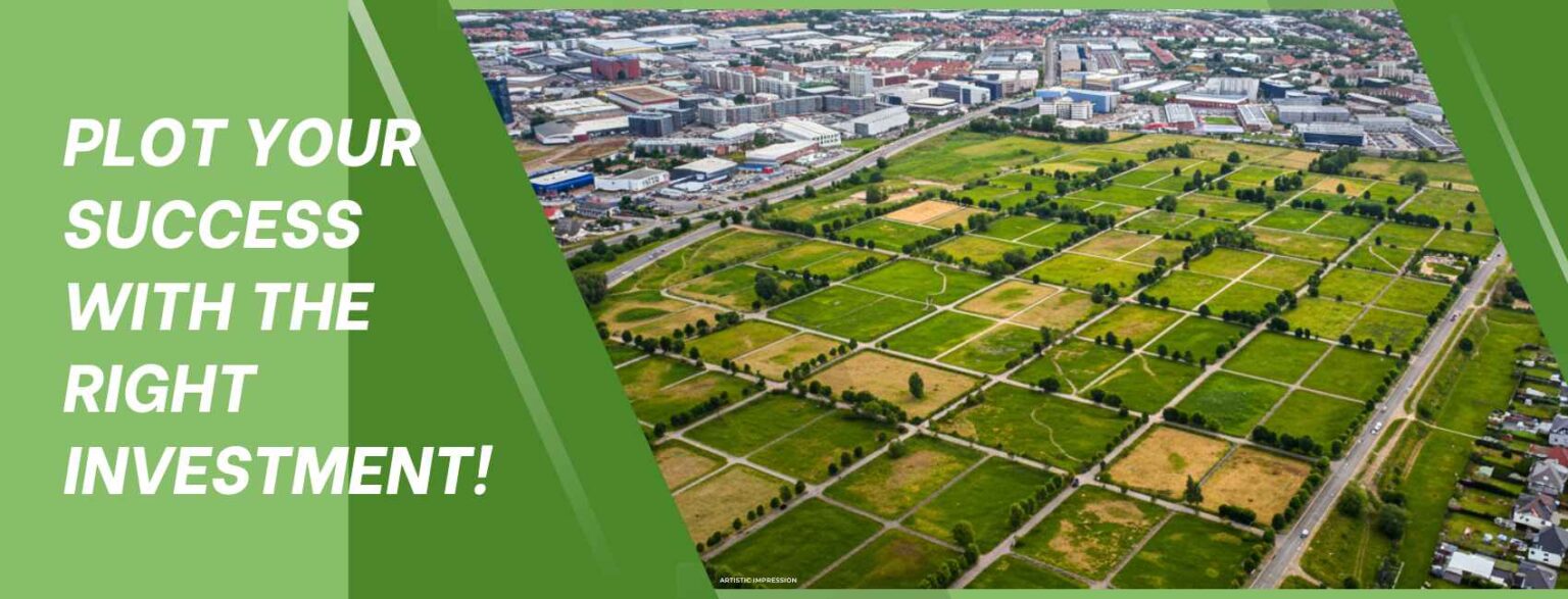 Signature Global Plots Farukh Nagar