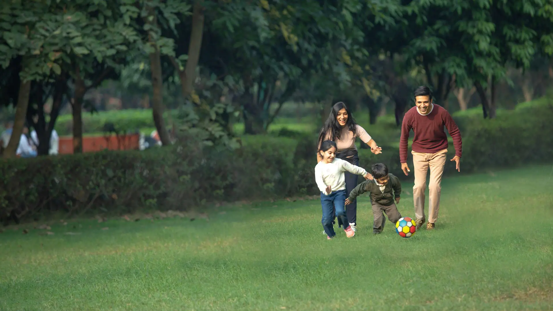 Signature Global Plots Farukh Nagar